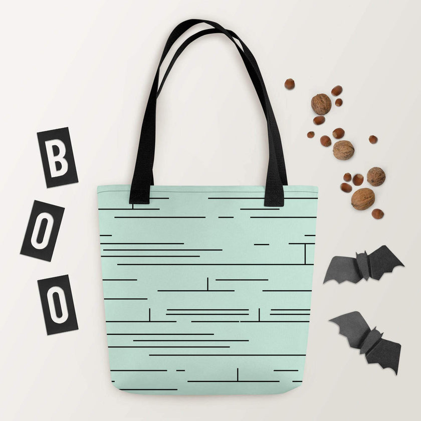 Tote bag - STYLISHOUR