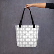 Tote bag - STYLISHOUR