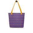 Tote bag - STYLISHOUR