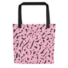 Tote bag - STYLISHOUR