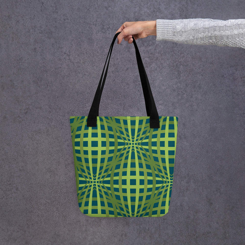 Tote bag - STYLISHOUR
