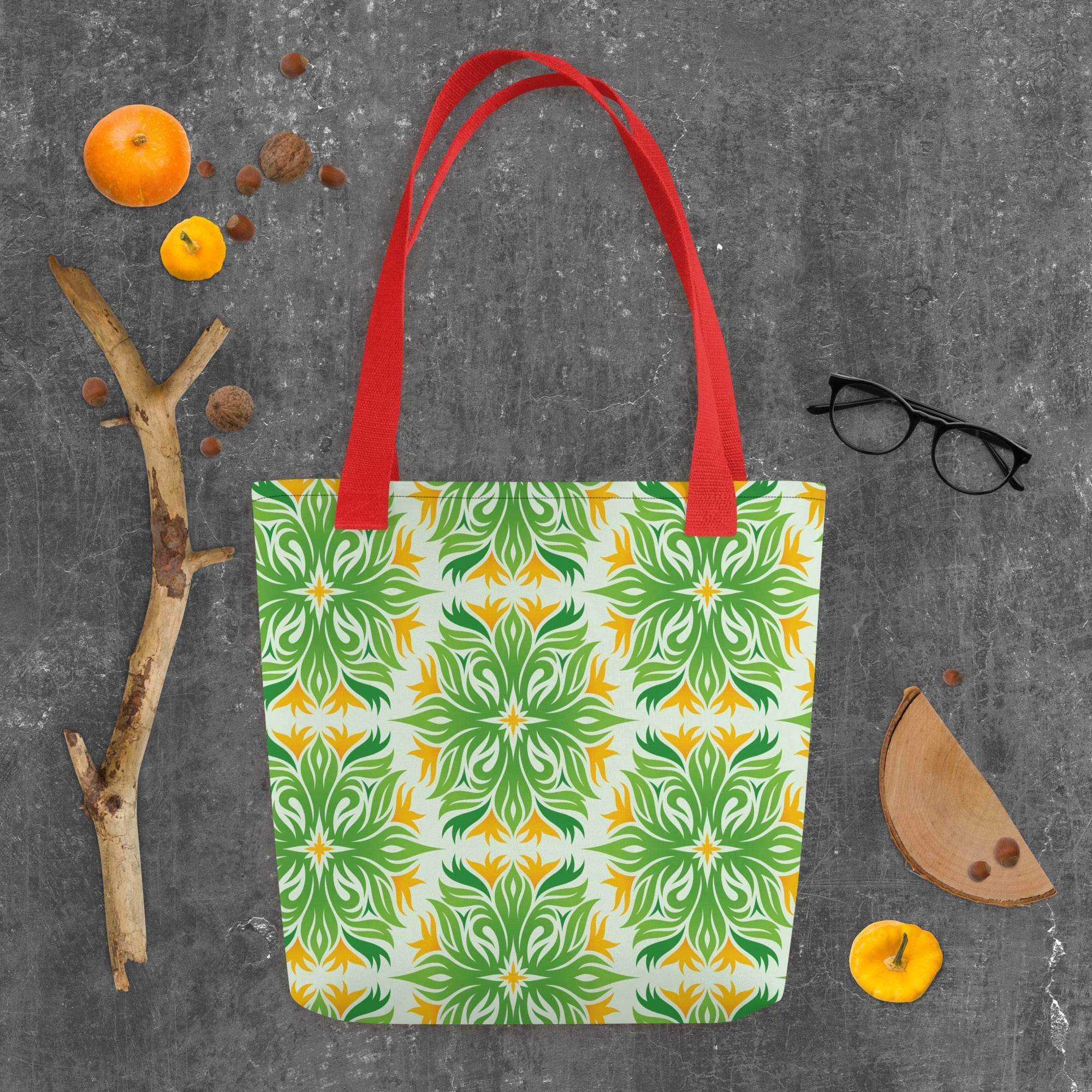 Tote bag - STYLISHOUR