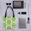 Tote bag - STYLISHOUR