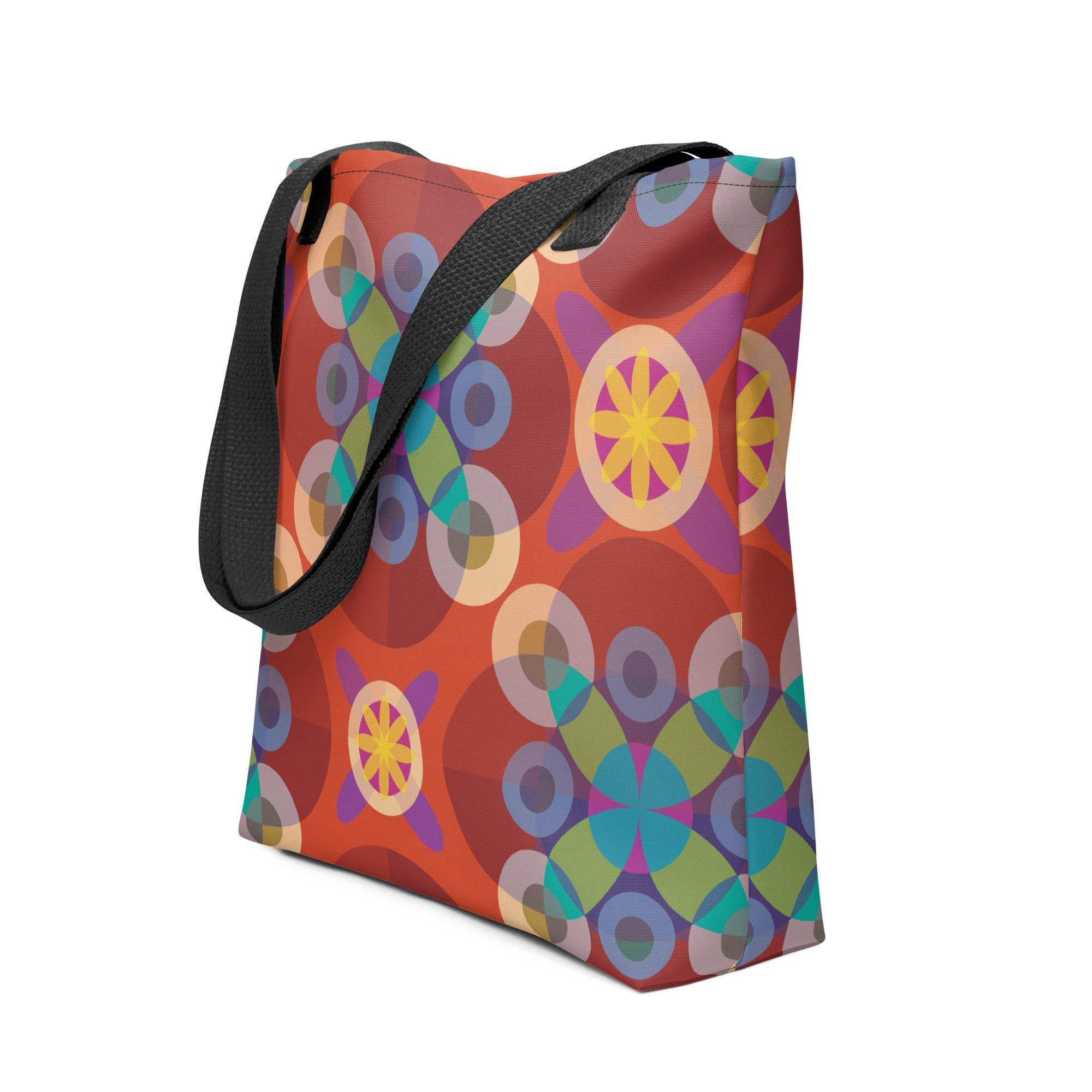 Tote bag - STYLISHOUR