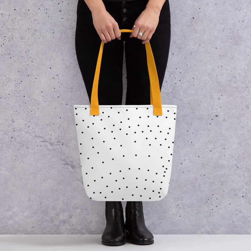 Tote bag - STYLISHOUR
