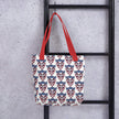 Tote bag - STYLISHOUR