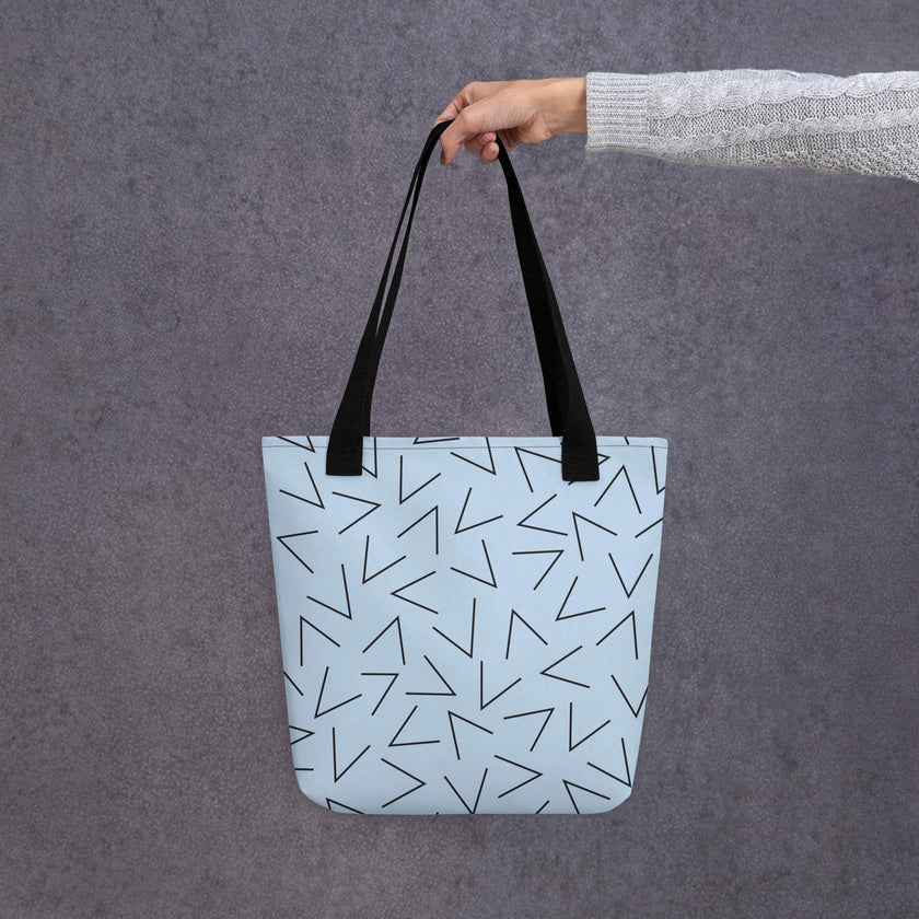 Tote bag - STYLISHOUR