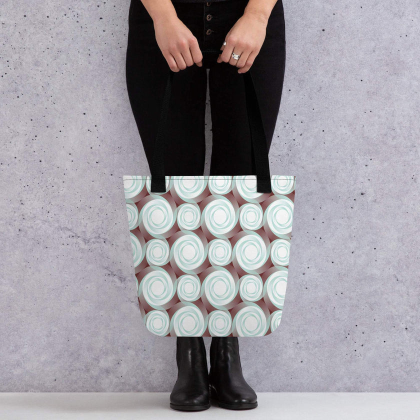 Tote bag - STYLISHOUR