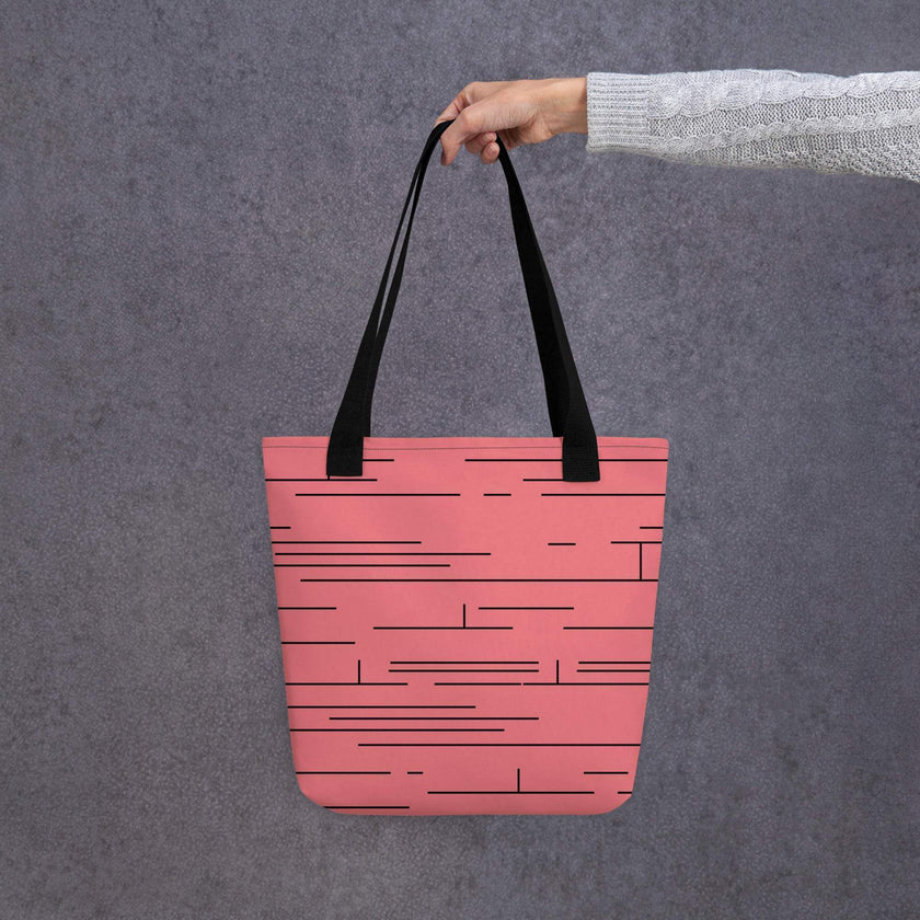 Tote bag - STYLISHOUR