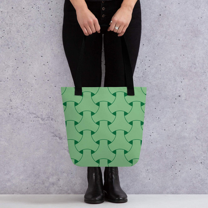 Tote bag - STYLISHOUR