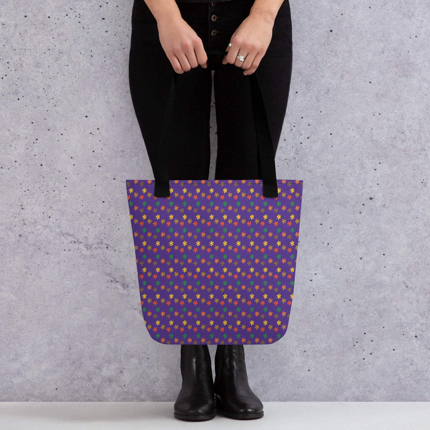 Tote bag - STYLISHOUR
