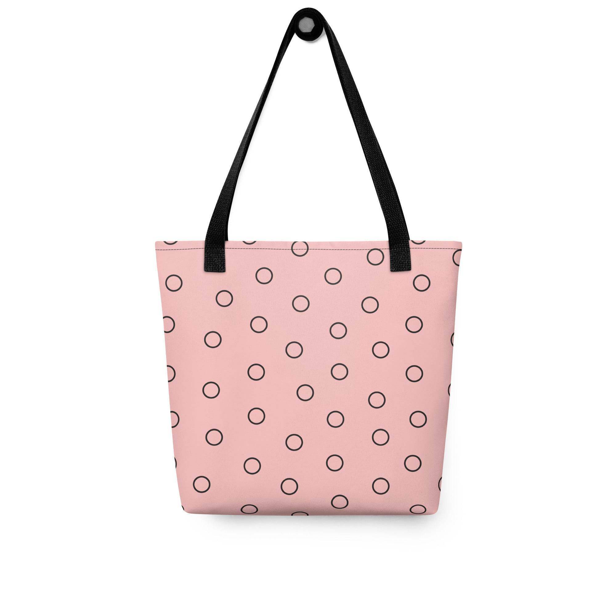 Tote bag - STYLISHOUR