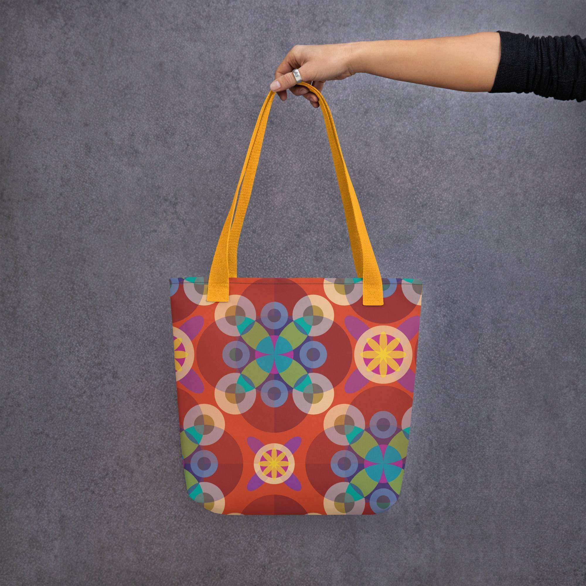 Tote bag - STYLISHOUR