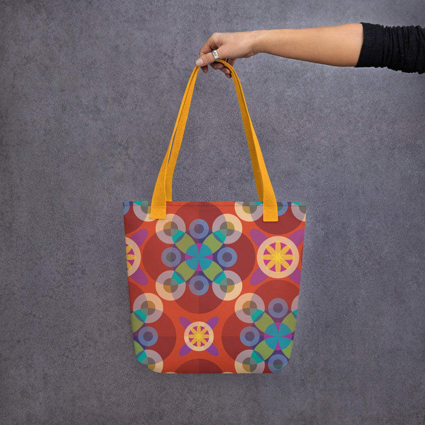 Tote bag - STYLISHOUR
