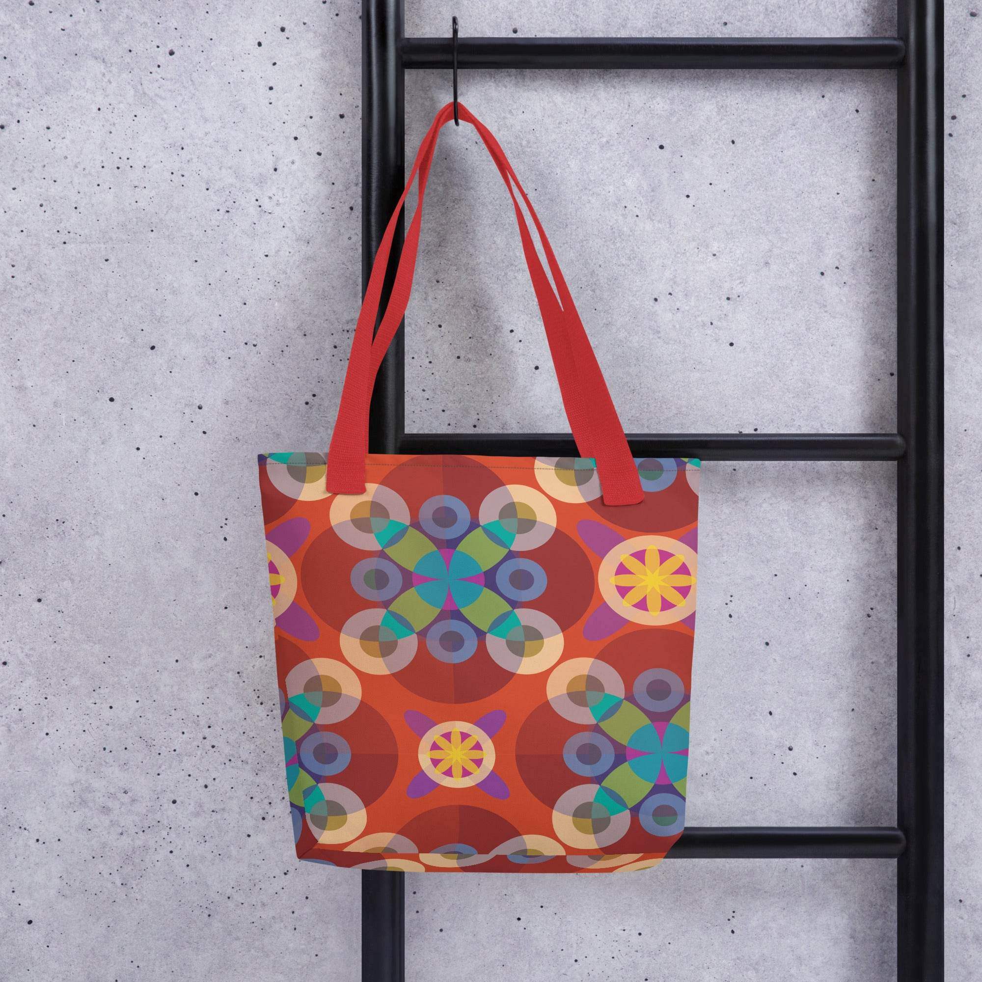 Tote bag - STYLISHOUR