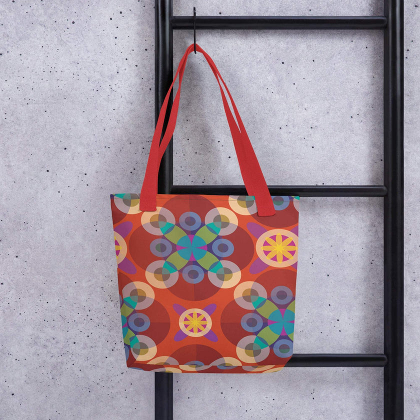 Tote bag - STYLISHOUR