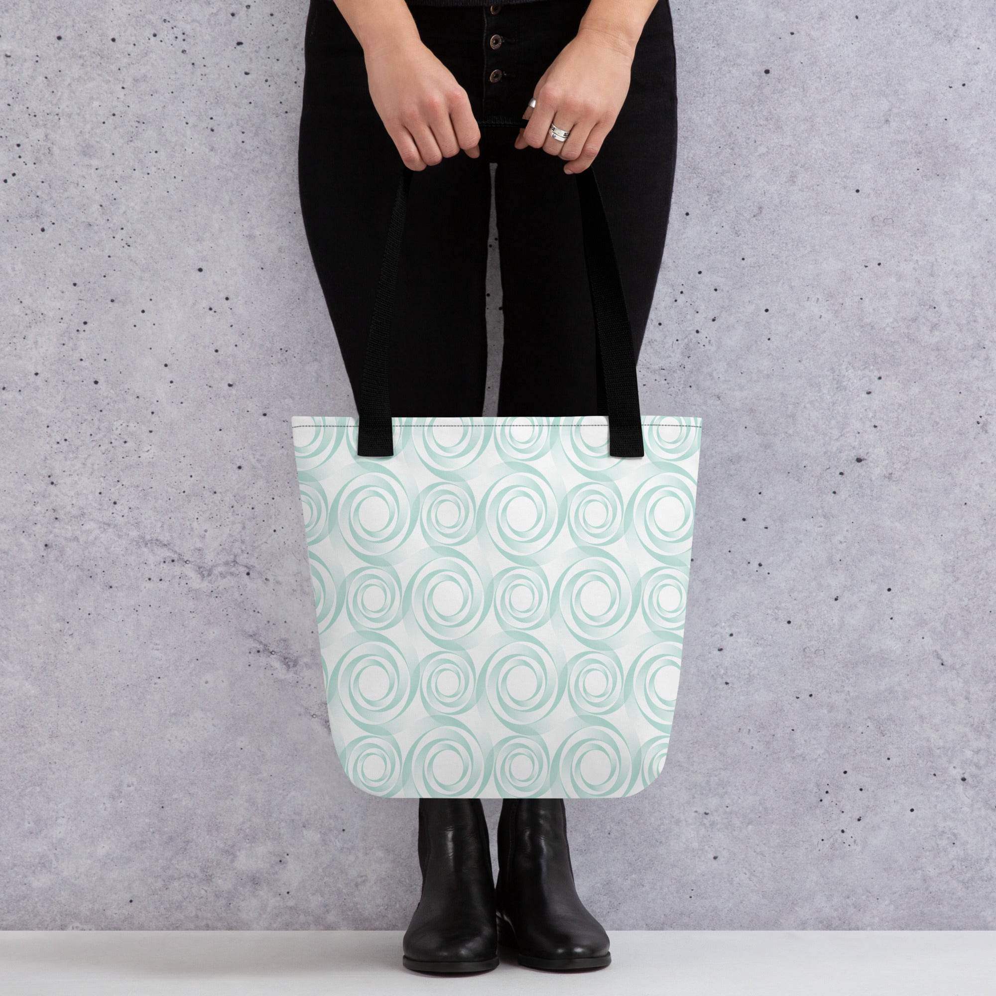 Tote bag - STYLISHOUR