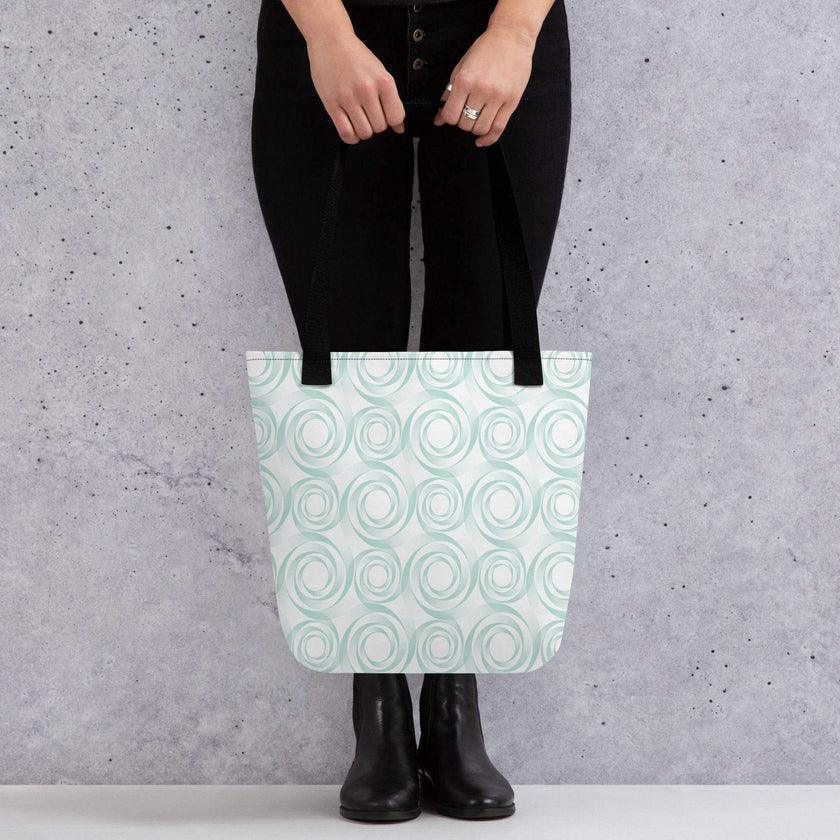 Tote bag - STYLISHOUR
