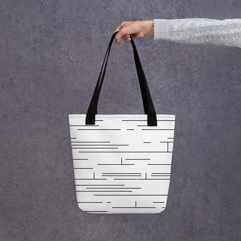 Tote bag - STYLISHOUR