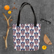 Tote bag - STYLISHOUR