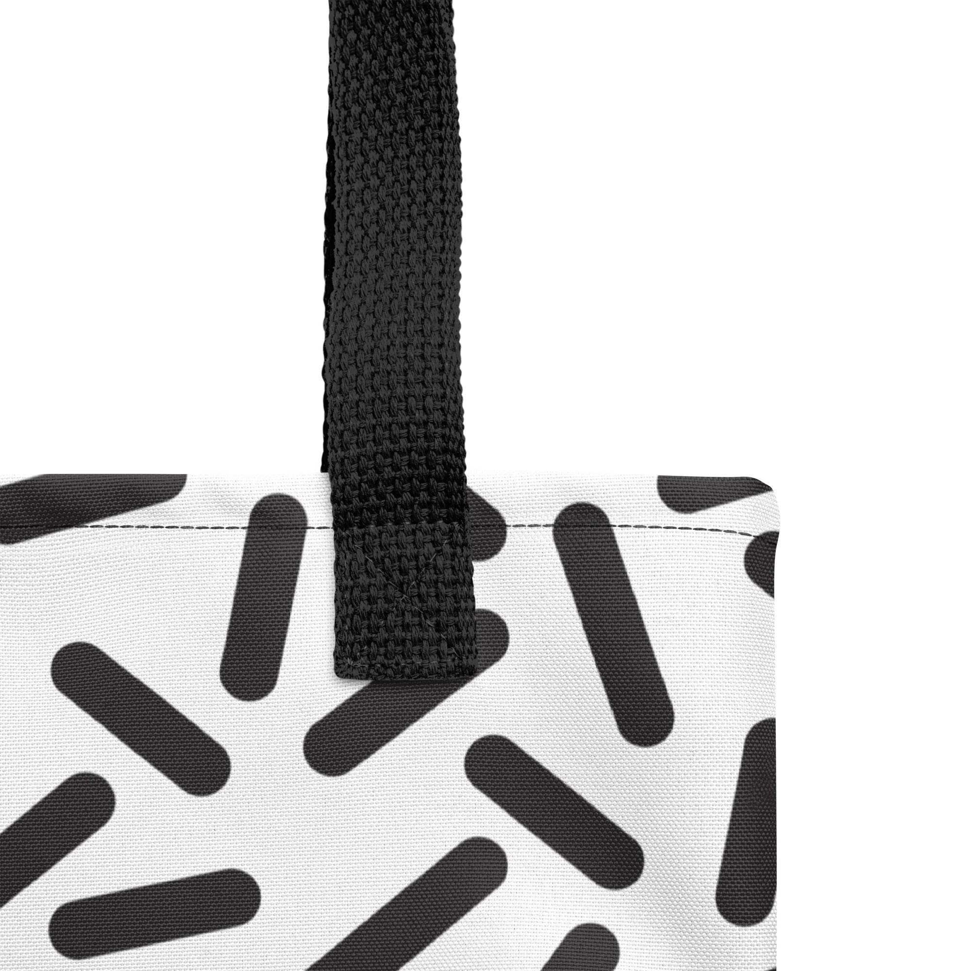 Tote bag - STYLISHOUR