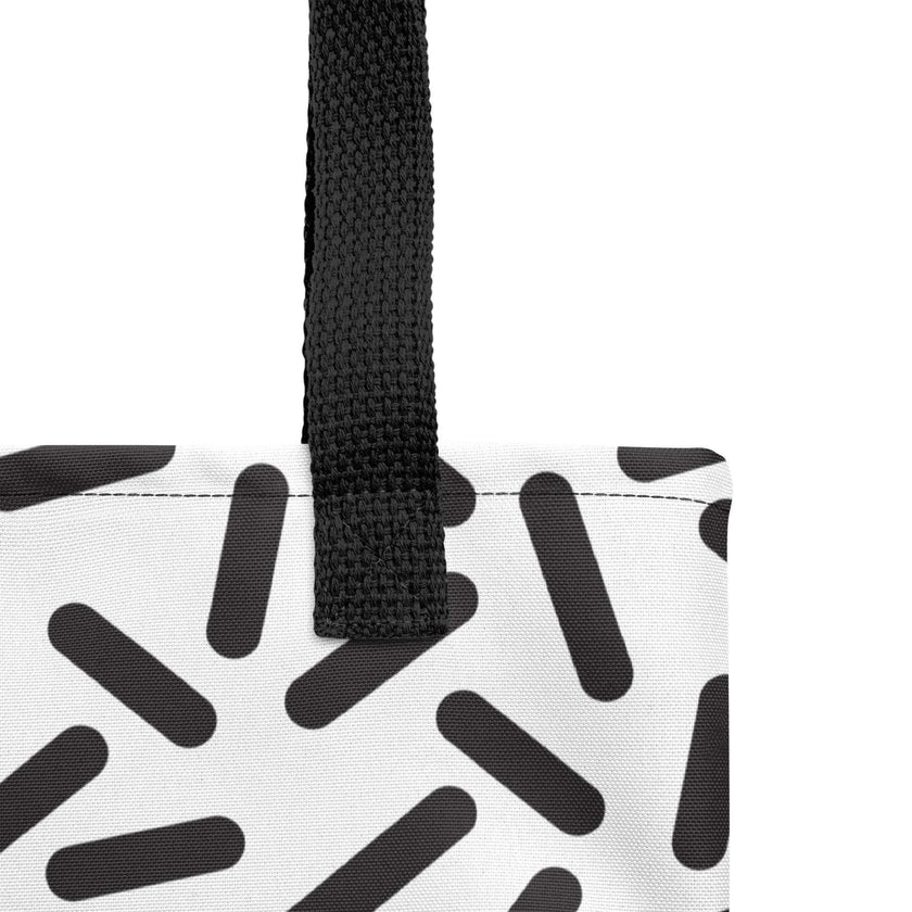 Tote bag - STYLISHOUR