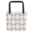 Tote bag - STYLISHOUR