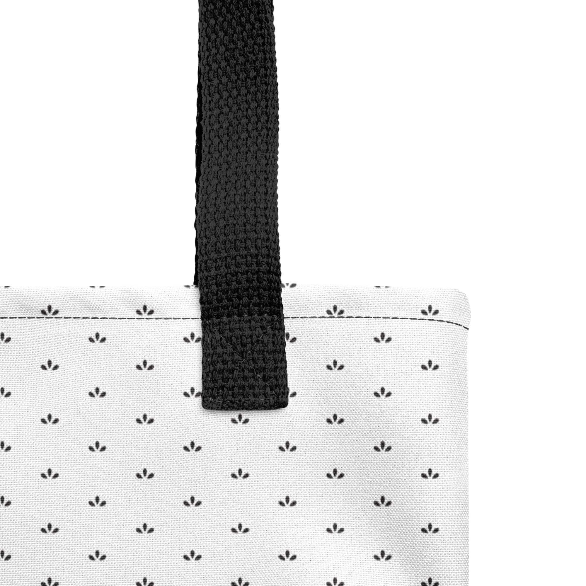 Tote bag - STYLISHOUR