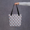Tote bag - STYLISHOUR