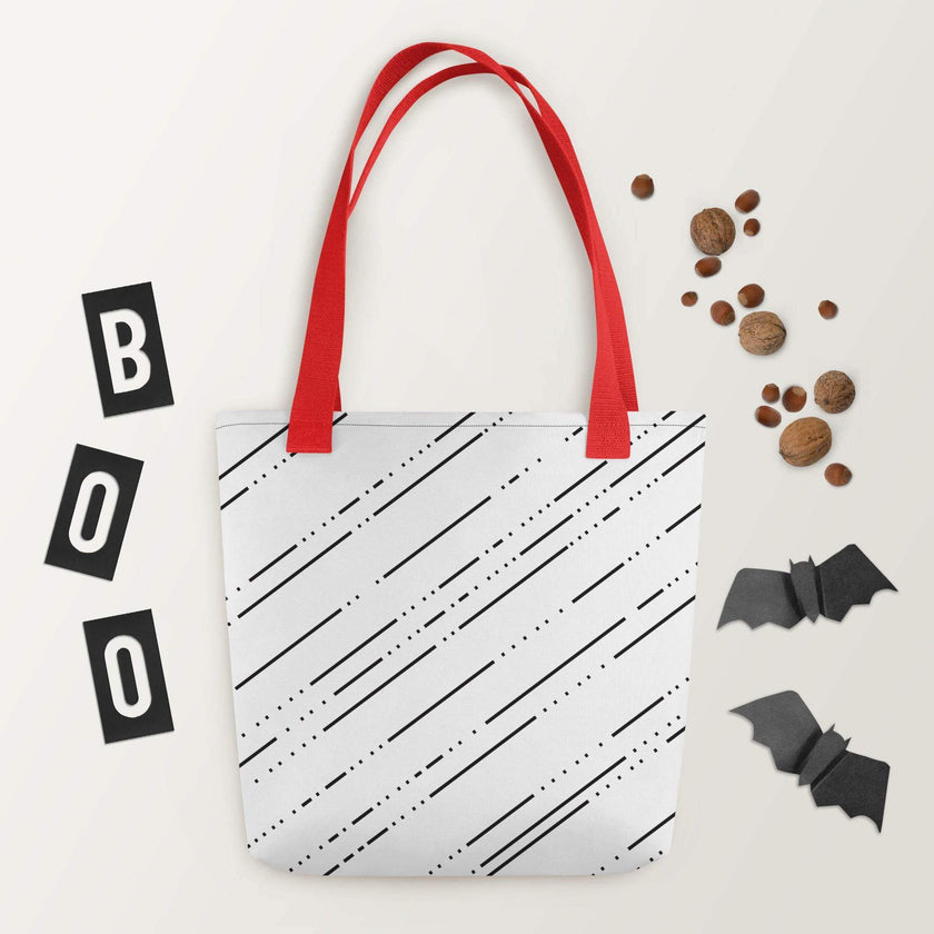 Tote bag - STYLISHOUR