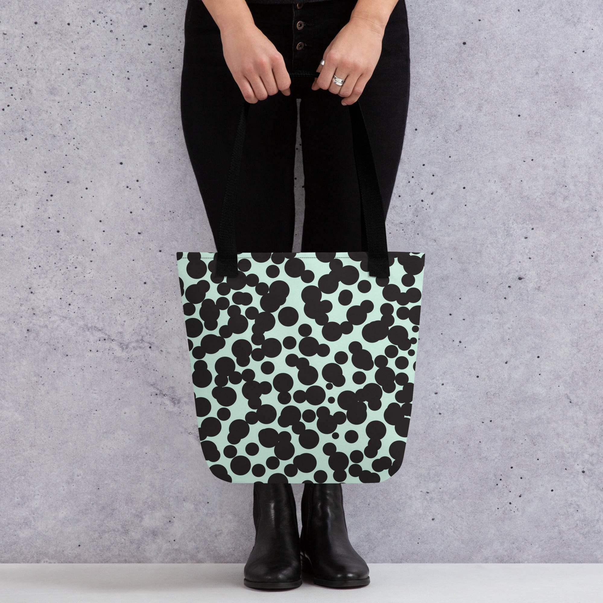 Tote bag - STYLISHOUR