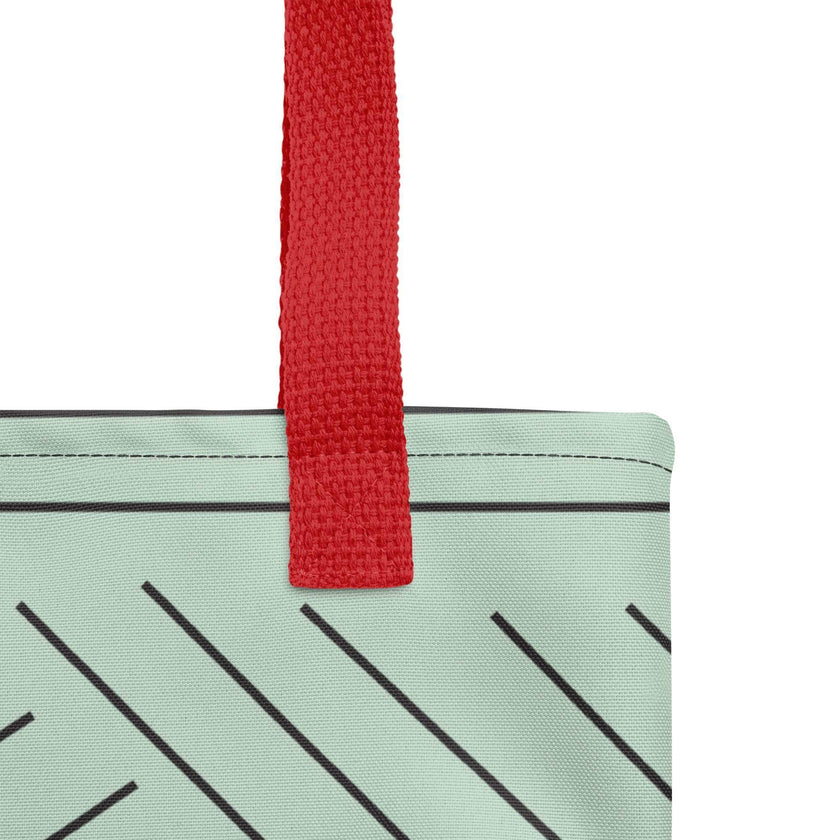 Tote bag - STYLISHOUR