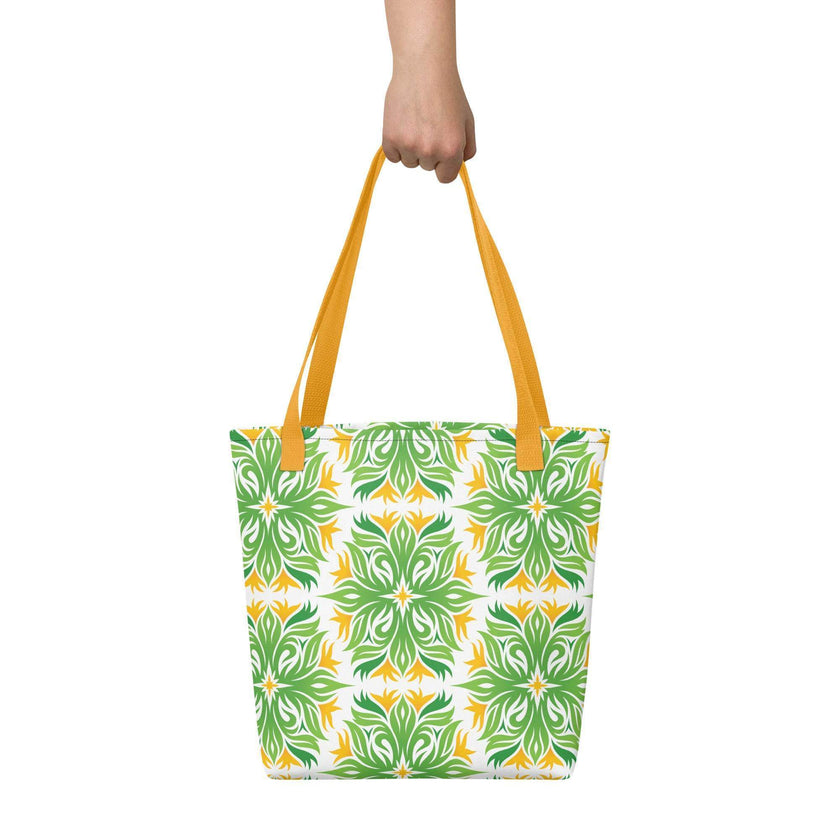 Tote bag - STYLISHOUR