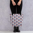 Tote bag - STYLISHOUR