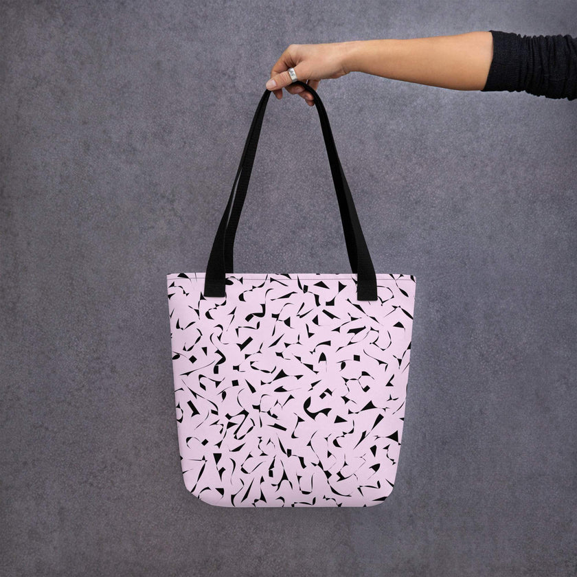 Tote bag - STYLISHOUR