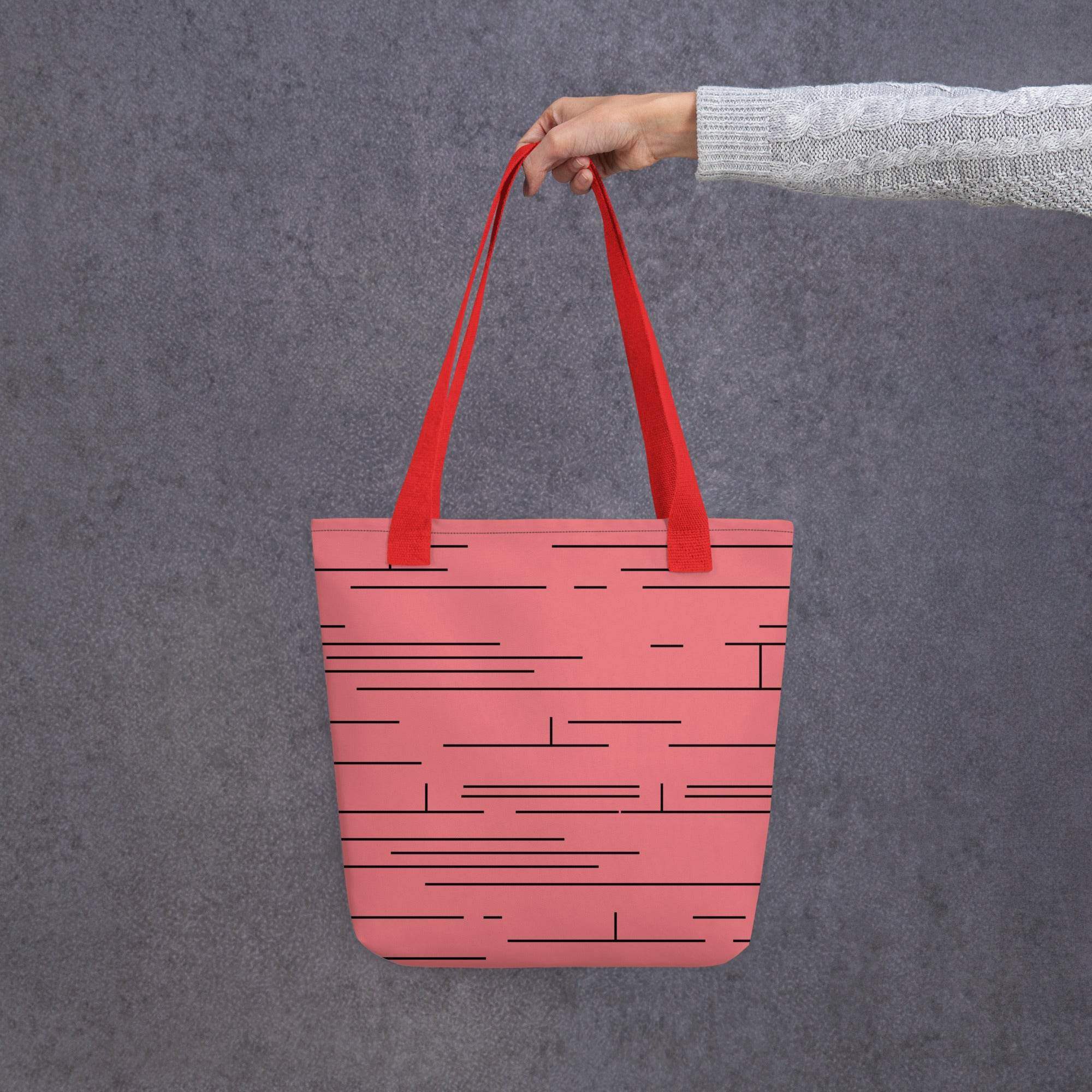 Tote bag - STYLISHOUR