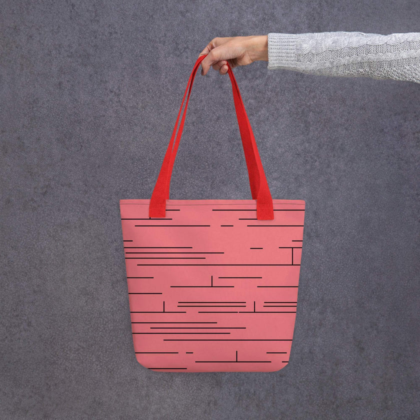 Tote bag - STYLISHOUR