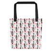 Tote bag - STYLISHOUR