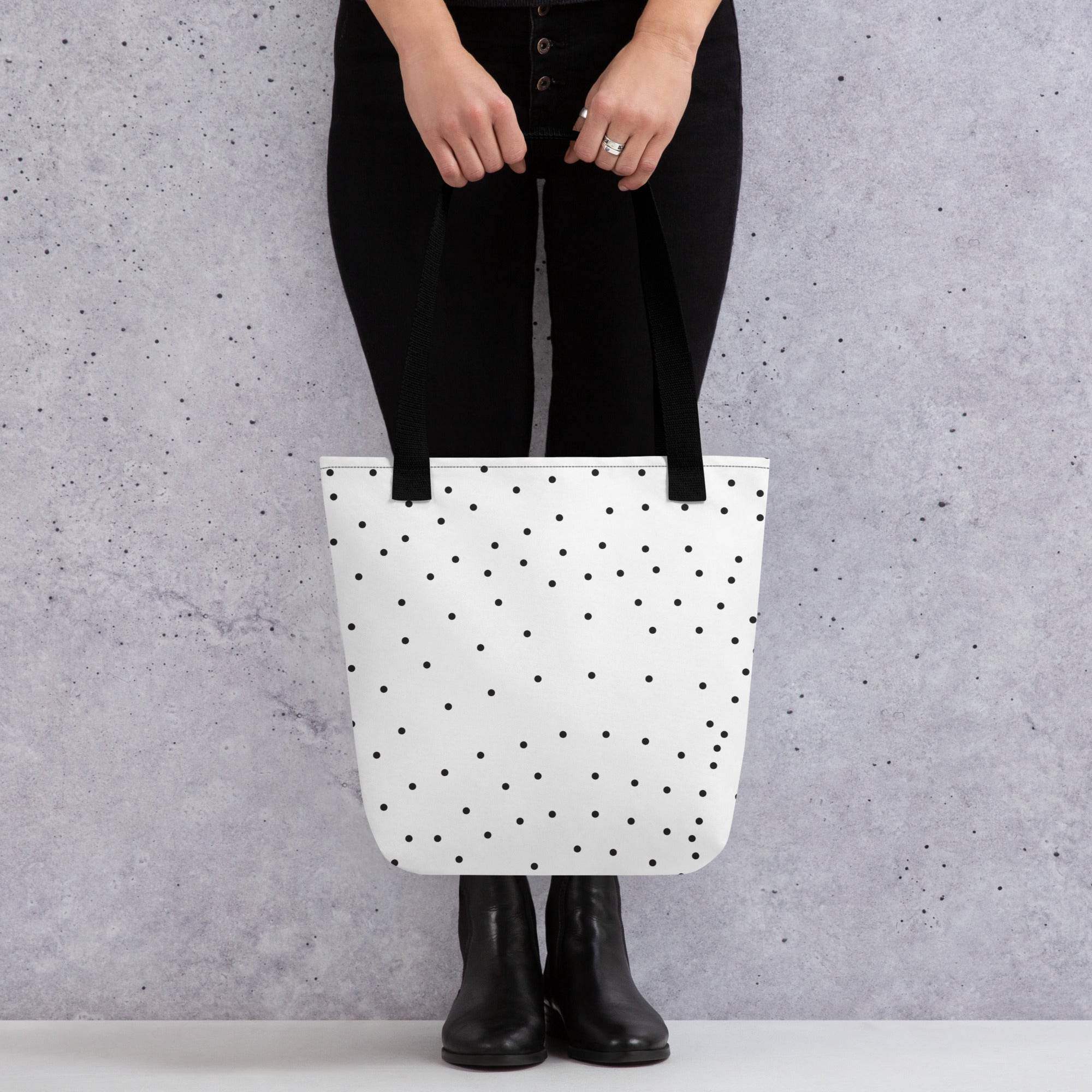 Tote bag - STYLISHOUR