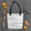 Tote bag - STYLISHOUR