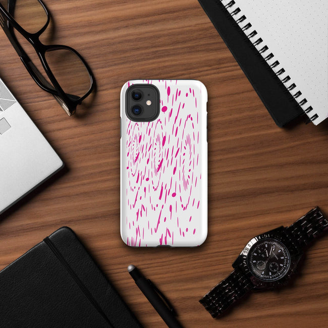 Tough Case for iPhone® - STYLISHOUR