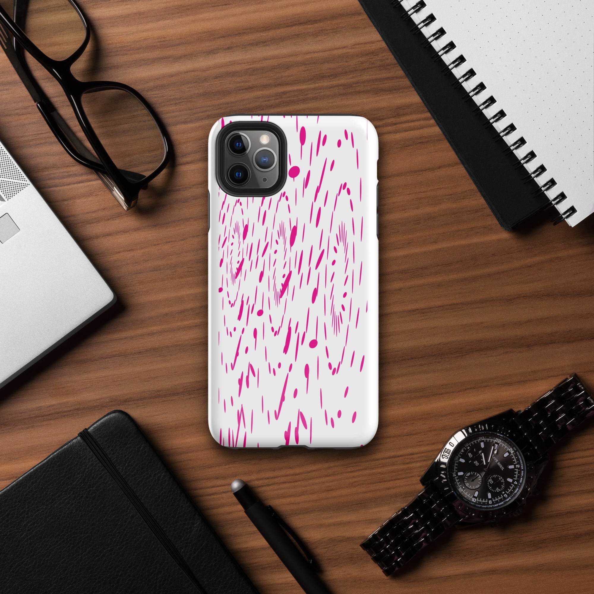 Tough Case for iPhone® - STYLISHOUR