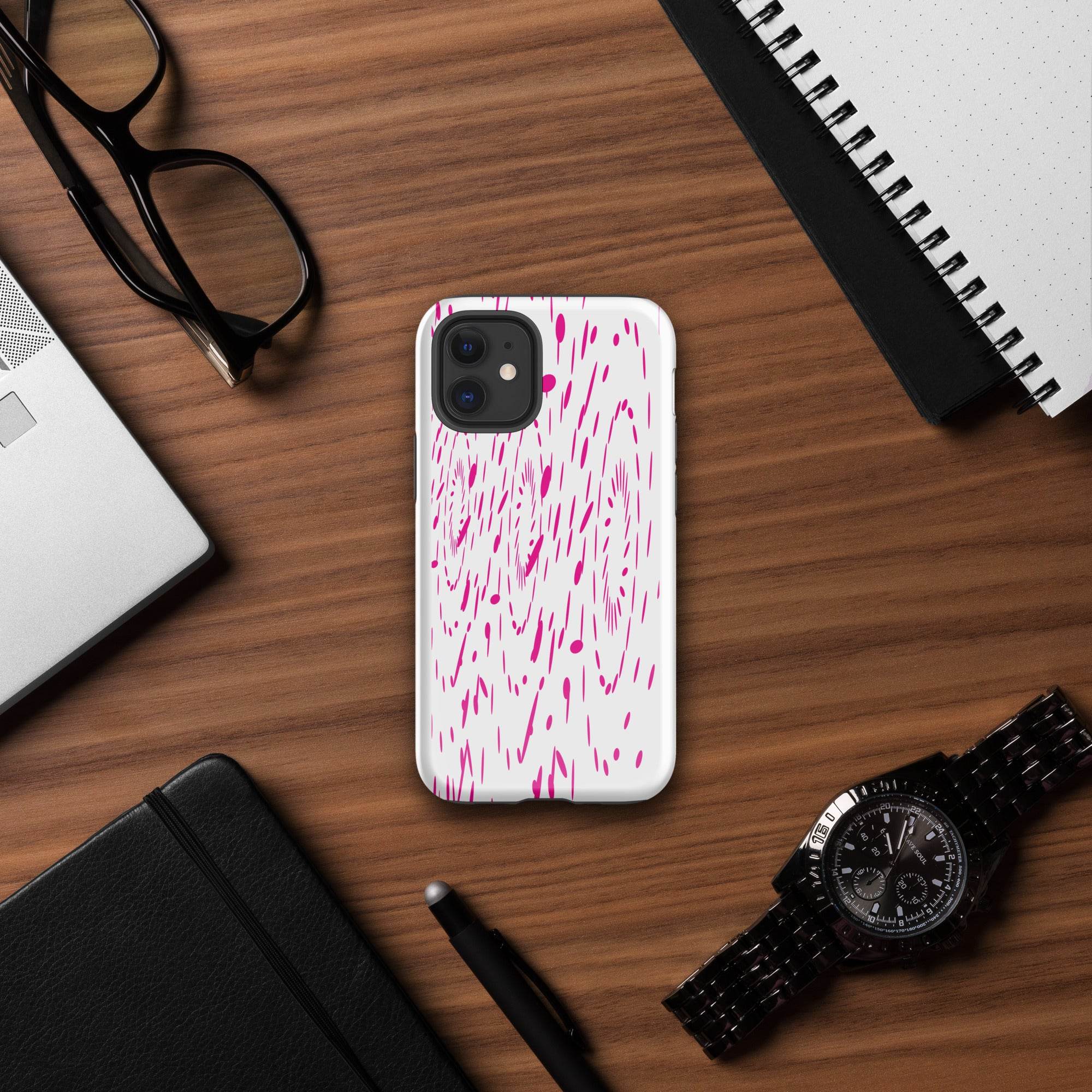 Tough Case for iPhone® - STYLISHOUR