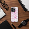 Tough Case for iPhone® - STYLISHOUR