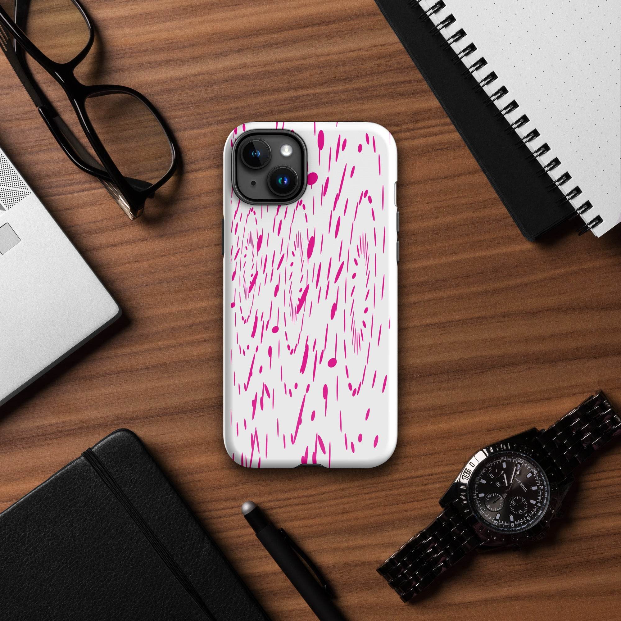 Tough Case for iPhone® - STYLISHOUR