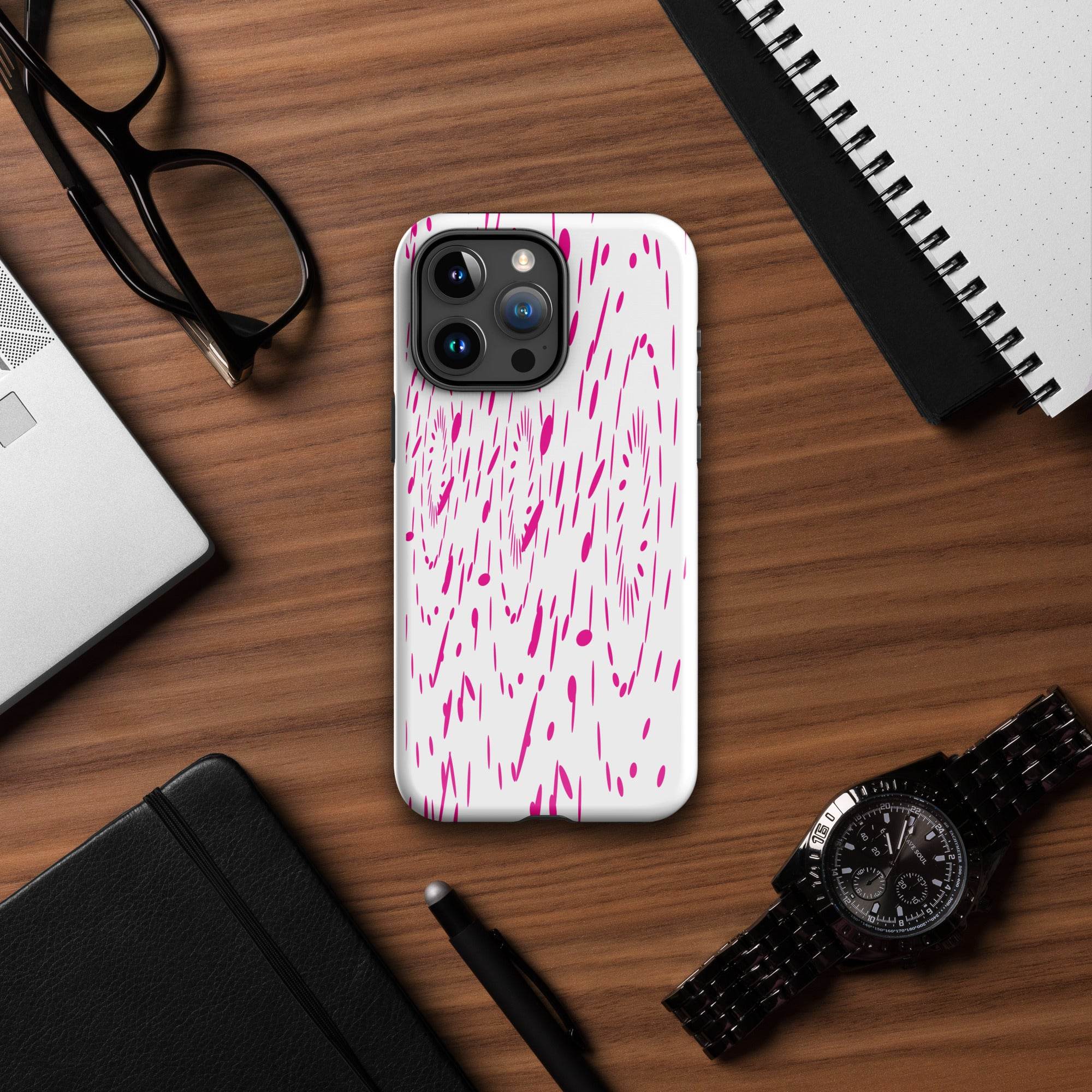 Tough Case for iPhone® - STYLISHOUR