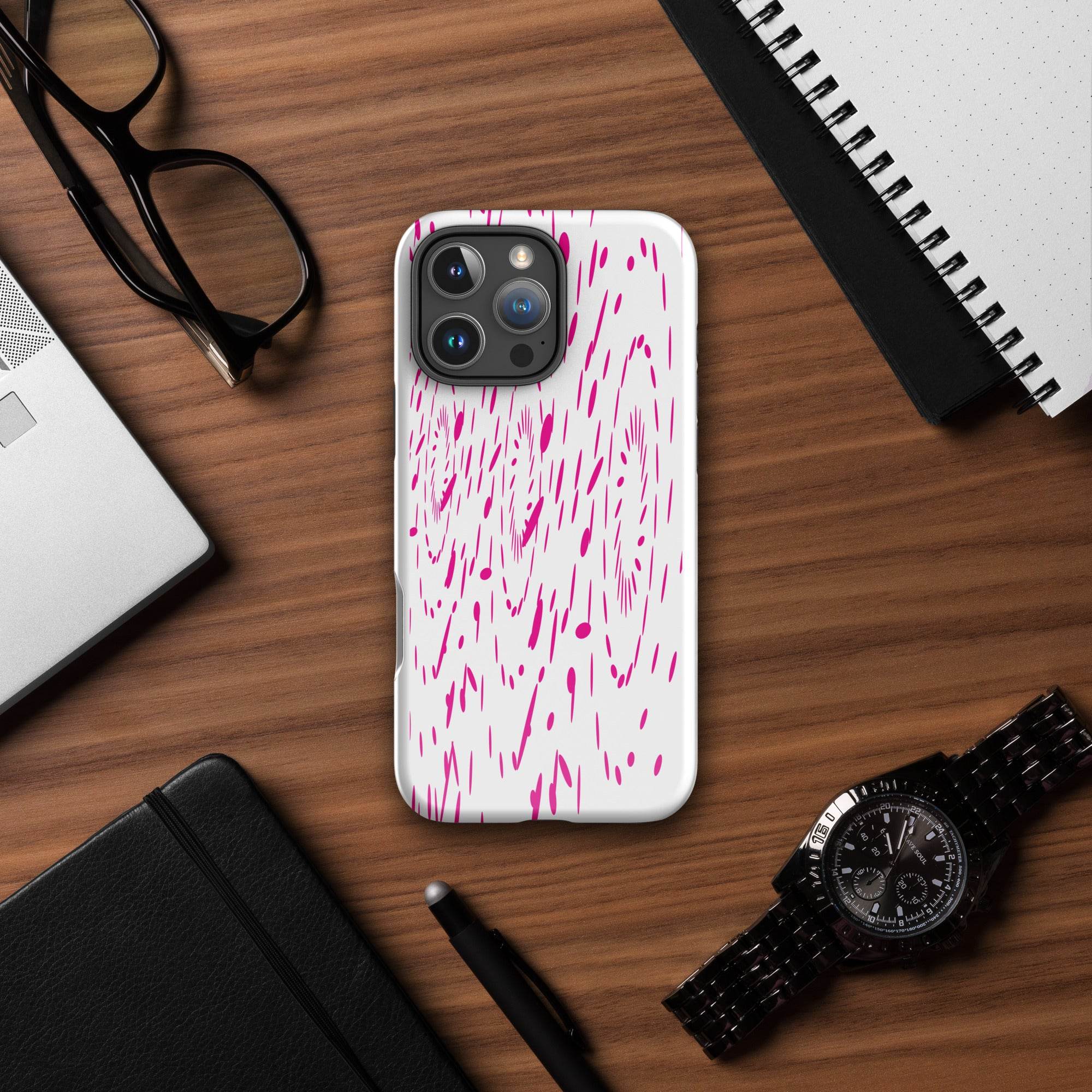 Tough Case for iPhone® - STYLISHOUR