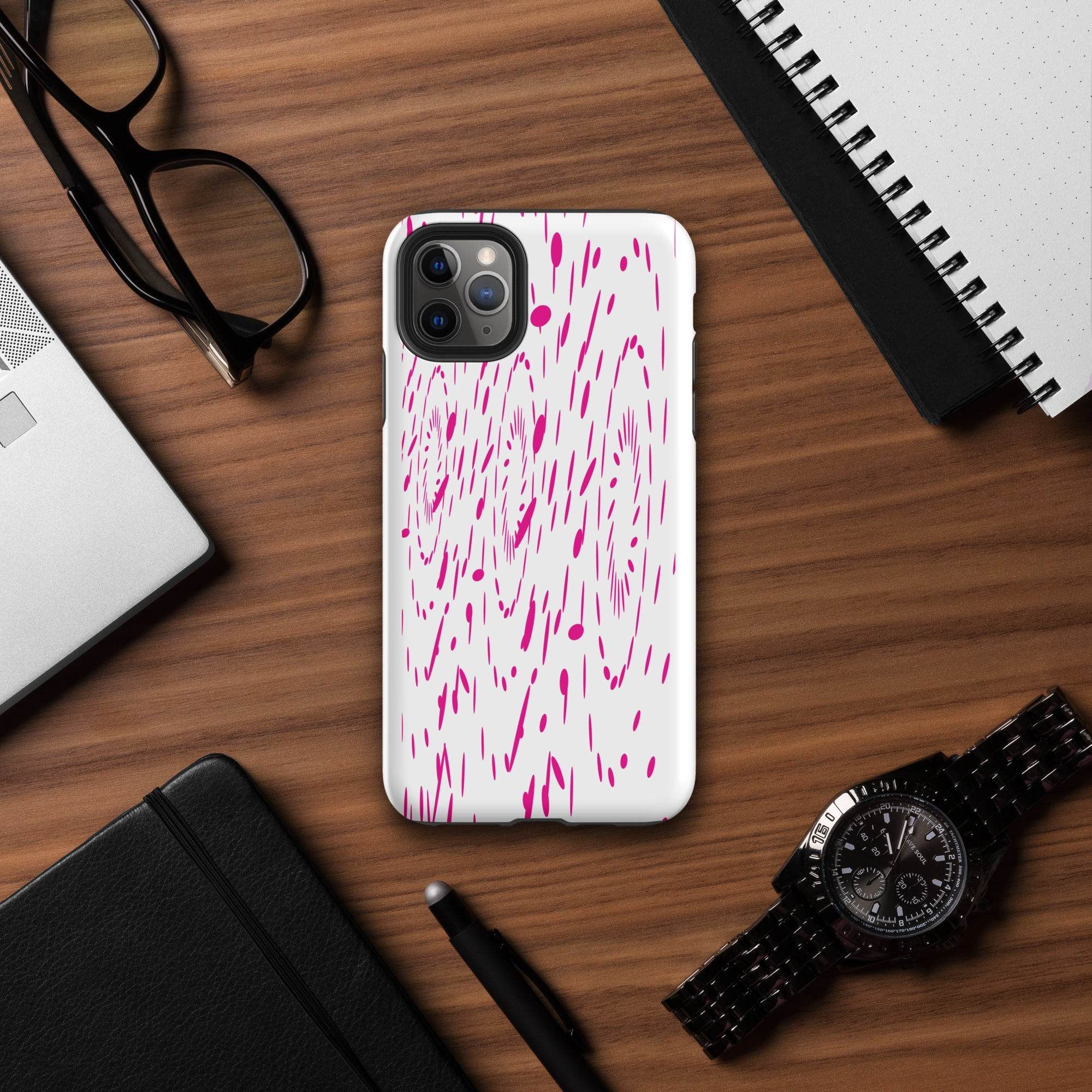 Tough Case for iPhone® - STYLISHOUR