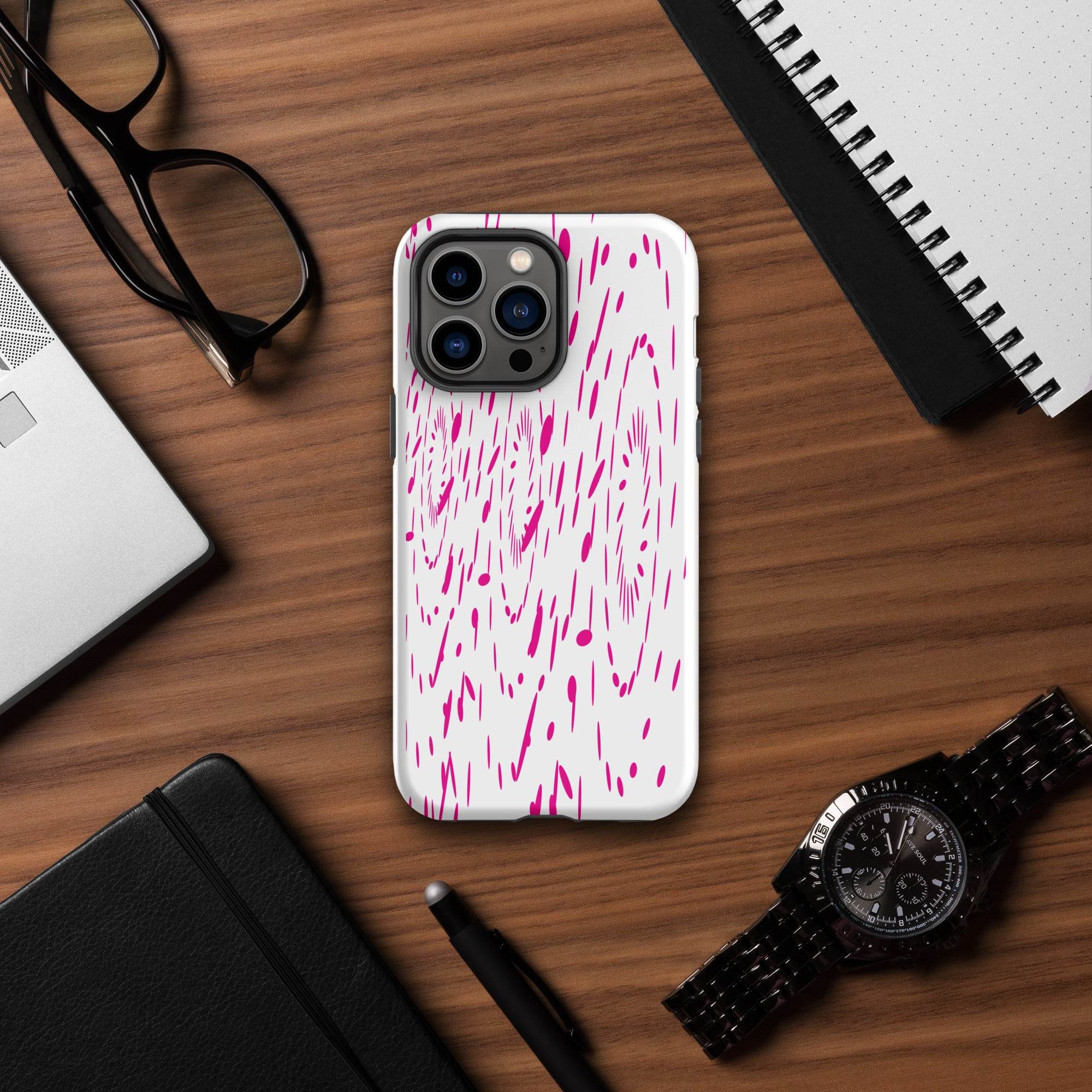 Tough Case for iPhone® - STYLISHOUR