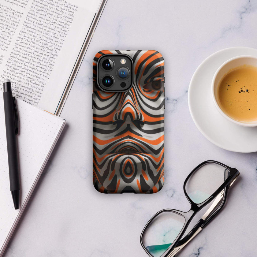 Tough Case for iPhone® - STYLISHOUR